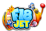 F18JET เว็บพนันที่ทันสมัย พร้อมบิน สู่ความรวย